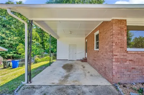 317 Lynhurst Drive Fayetteville NC 28314