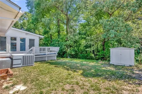 317 Lynhurst Drive Fayetteville NC 28314