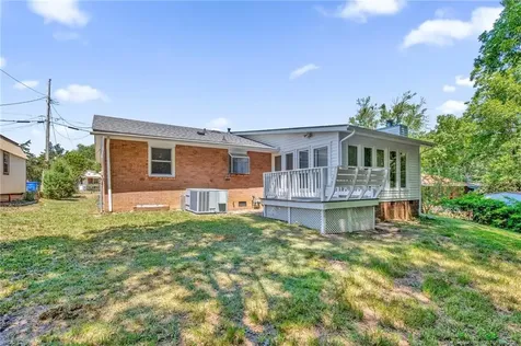 317 Lynhurst Drive Fayetteville NC 28314