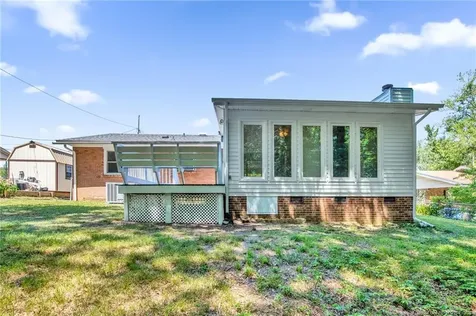 317 Lynhurst Drive Fayetteville NC 28314