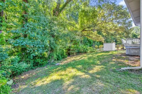 317 Lynhurst Drive Fayetteville NC 28314