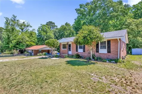 317 Lynhurst Drive Fayetteville NC 28314