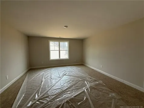 117 Margot Manor Drive Benson NC 27504
