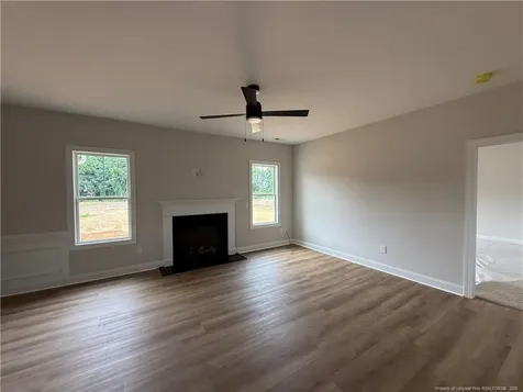117 Margot Manor Drive Benson NC 27504
