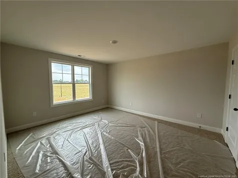 117 Margot Manor Drive Benson NC 27504