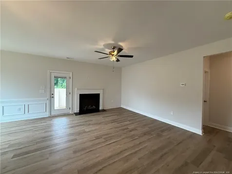 133 Margot Manor Drive Benson NC 27504