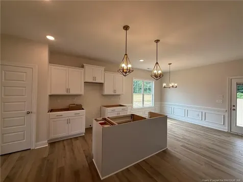 133 Margot Manor Drive Benson NC 27504