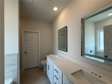 133 Margot Manor Drive Benson NC 27504