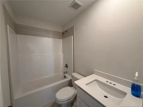 133 Margot Manor Drive Benson NC 27504