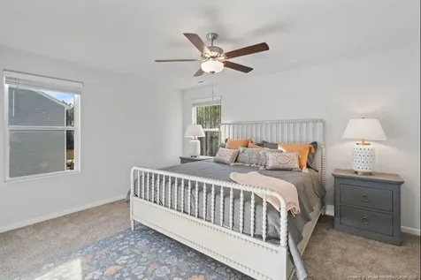 201 Hallwood Drive Pikeville NC 27863