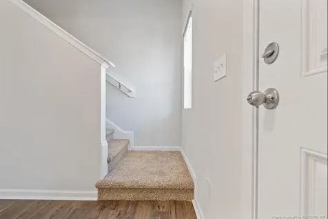 201 Hallwood Drive Pikeville NC 27863