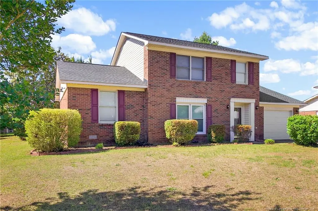 7742 All Saints Drive Fayetteville NC 28314