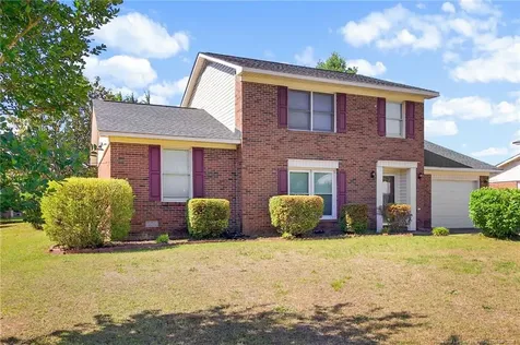 7742 All Saints Drive Fayetteville NC 28314
