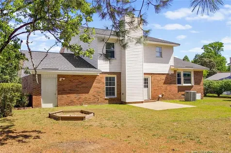 7742 All Saints Drive Fayetteville NC 28314