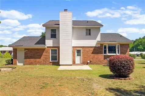 7742 All Saints Drive Fayetteville NC 28314
