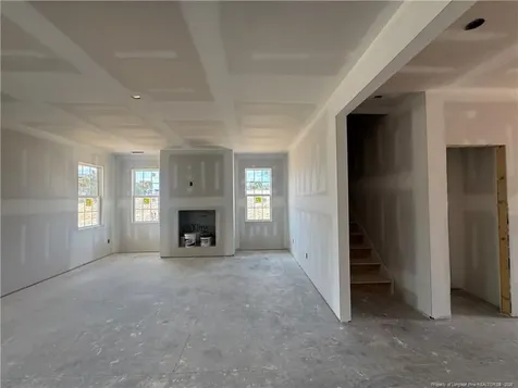 270 Harborwood Street Lillington NC 27546