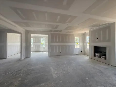 270 Harborwood Street Lillington NC 27546