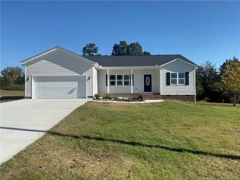2935 Cornell Drive Sanford NC 27332