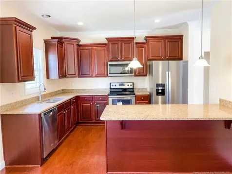 2935 Cornell Drive Sanford NC 27332