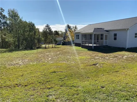 2935 Cornell Drive Sanford NC 27332