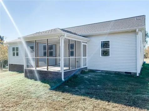 2935 Cornell Drive Sanford NC 27332