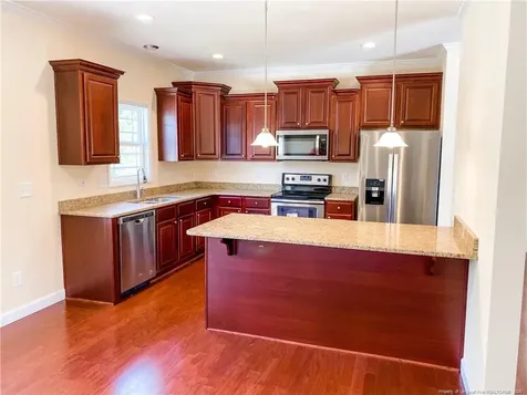 2935 Cornell Drive Sanford NC 27332