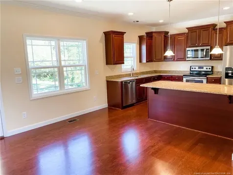 2935 Cornell Drive Sanford NC 27332