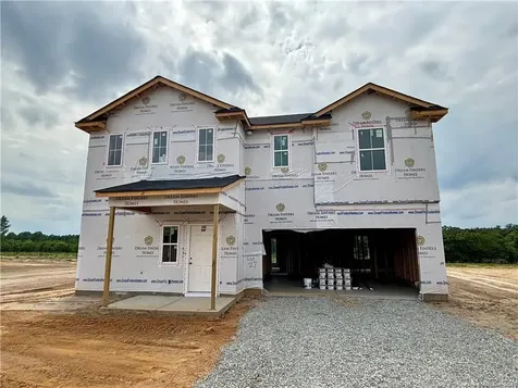 101 Hallwood Drive Pikeville NC 27863