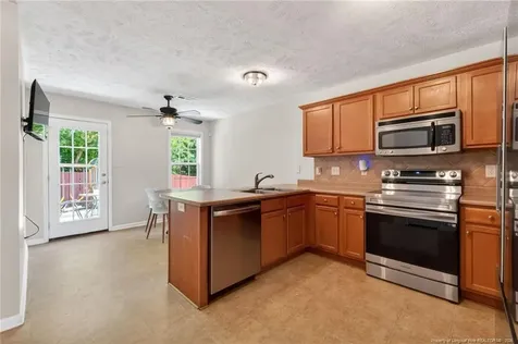 1213 Screech Owl Drive Hope Mills NC 28348