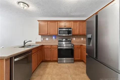 1213 Screech Owl Drive Hope Mills NC 28348