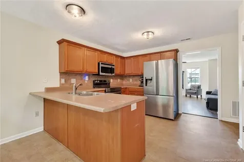 1213 Screech Owl Drive Hope Mills NC 28348