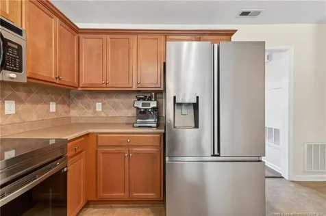 1213 Screech Owl Drive Hope Mills NC 28348