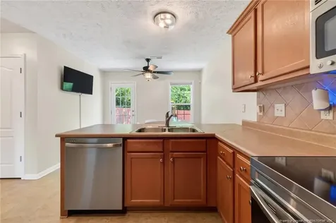 1213 Screech Owl Drive Hope Mills NC 28348