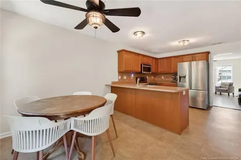 1213 Screech Owl Drive Hope Mills NC 28348