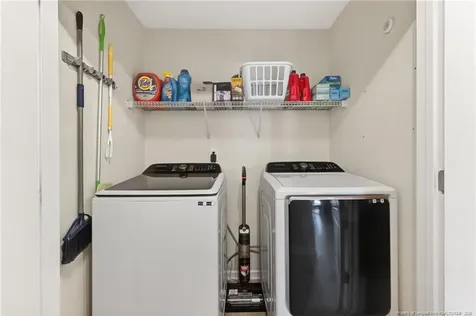 1213 Screech Owl Drive Hope Mills NC 28348