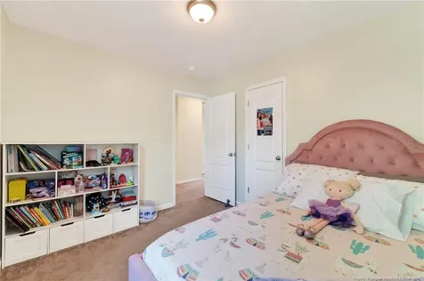 1213 Screech Owl Drive Hope Mills NC 28348