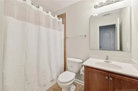 1213 Screech Owl Drive Hope Mills NC 28348