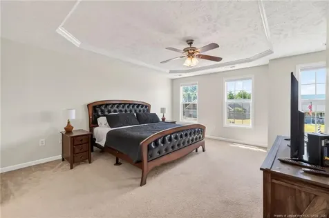 1213 Screech Owl Drive Hope Mills NC 28348