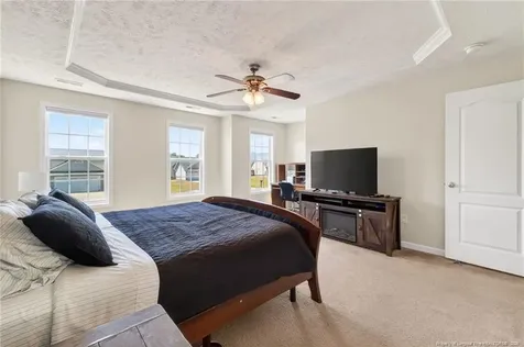 1213 Screech Owl Drive Hope Mills NC 28348