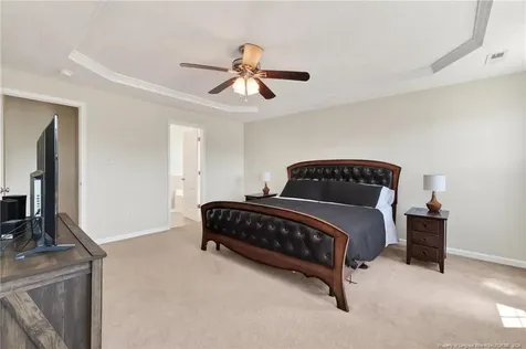 1213 Screech Owl Drive Hope Mills NC 28348