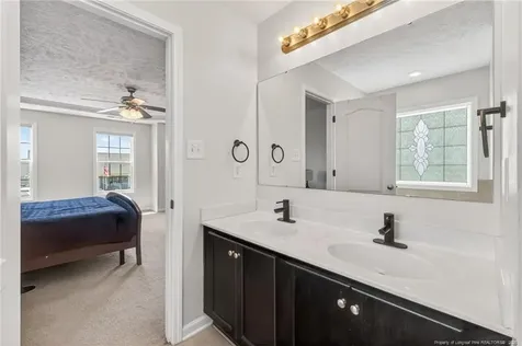 1213 Screech Owl Drive Hope Mills NC 28348
