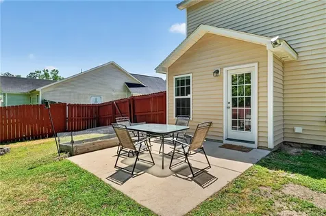 1213 Screech Owl Drive Hope Mills NC 28348