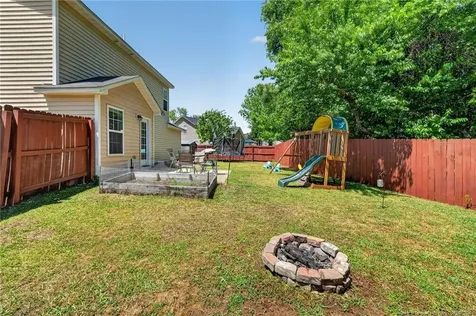 1213 Screech Owl Drive Hope Mills NC 28348