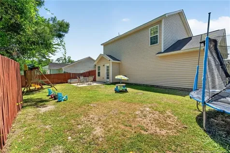 1213 Screech Owl Drive Hope Mills NC 28348