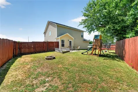 1213 Screech Owl Drive Hope Mills NC 28348