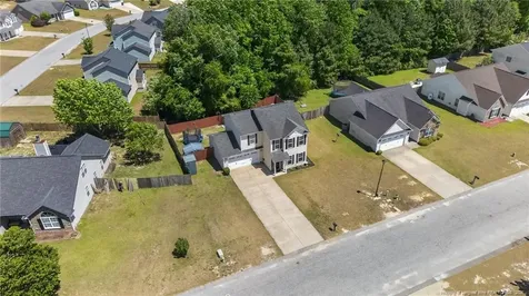 1213 Screech Owl Drive Hope Mills NC 28348