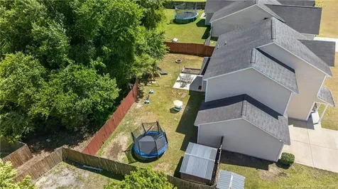 1213 Screech Owl Drive Hope Mills NC 28348