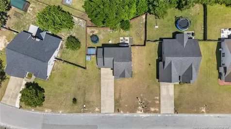 1213 Screech Owl Drive Hope Mills NC 28348