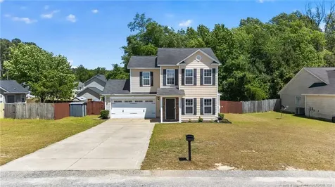 1213 Screech Owl Drive Hope Mills NC 28348