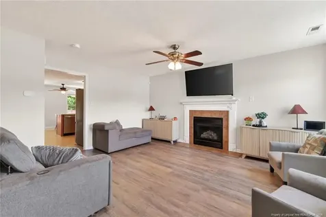 1213 Screech Owl Drive Hope Mills NC 28348
